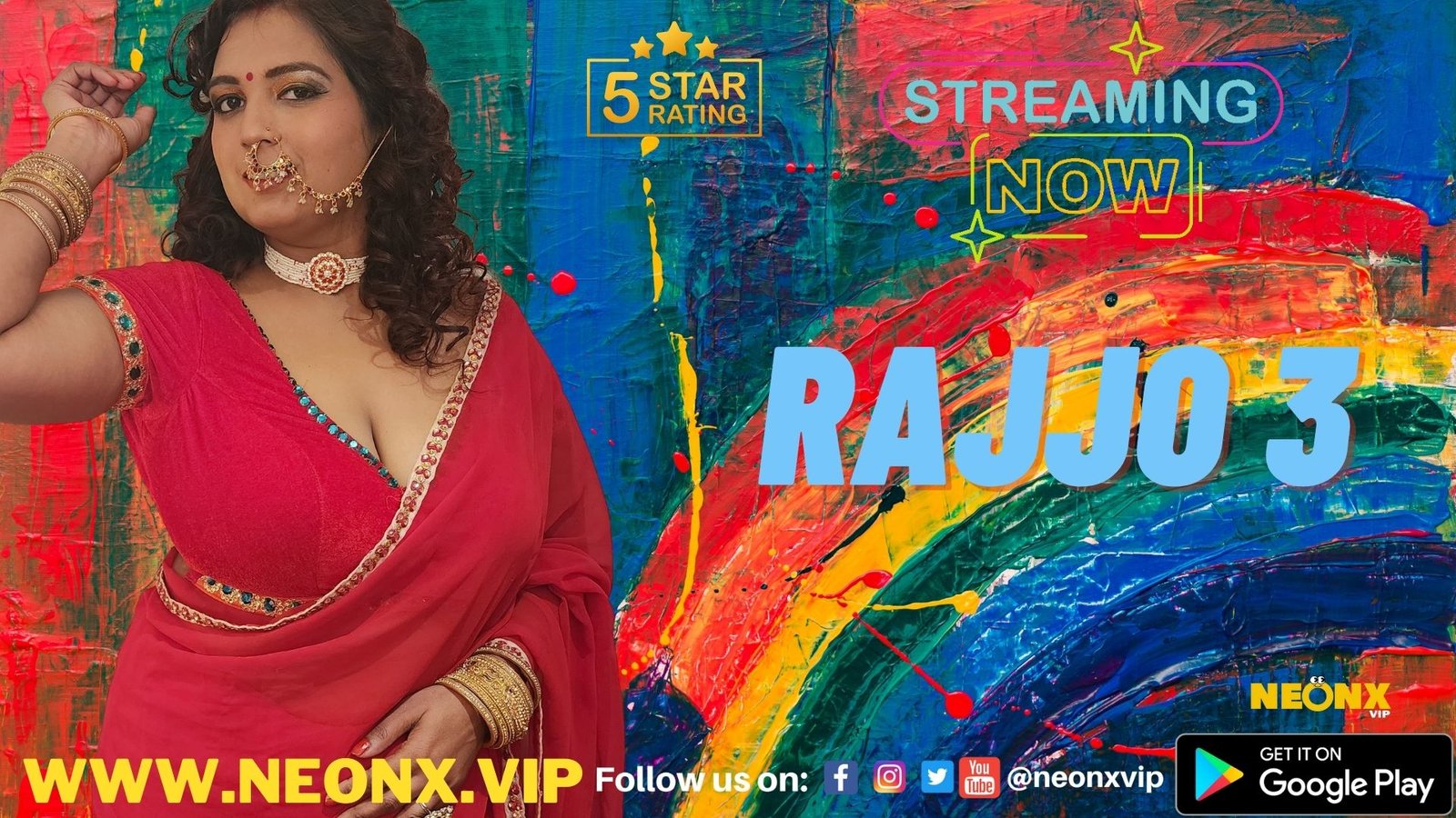 RAJJO 3